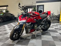USED 1970 23 DUCATI STREETFIGHTER V4S  **FINANCE FROM 9.9% APR AVAILABLE**