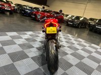 USED 1970 23 DUCATI STREETFIGHTER V4S  **FINANCE FROM 9.9% APR AVAILABLE**