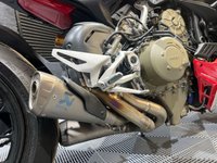 USED 1970 23 DUCATI STREETFIGHTER V4S  **FINANCE FROM 9.9% APR AVAILABLE**