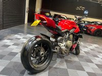 USED 1970 23 DUCATI STREETFIGHTER V4S  **FINANCE FROM 9.9% APR AVAILABLE**