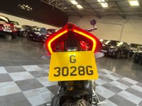 USED 1970 23 DUCATI STREETFIGHTER V4S  **FINANCE FROM 9.9% APR AVAILABLE**
