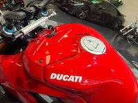 USED 1970 23 DUCATI STREETFIGHTER V4S  **FINANCE FROM 9.9% APR AVAILABLE**