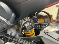 USED 1970 23 DUCATI STREETFIGHTER V4S  **FINANCE FROM 9.9% APR AVAILABLE**