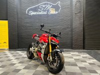 USED 1970 23 DUCATI STREETFIGHTER V4S  **FINANCE FROM 9.9% APR AVAILABLE**