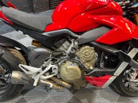 USED 1970 23 DUCATI STREETFIGHTER V4S  **FINANCE FROM 9.9% APR AVAILABLE**