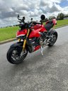 USED 1970 23 DUCATI STREETFIGHTER V4S  **FINANCE FROM 9.9% APR AVAILABLE**