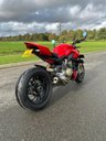 USED 1970 23 DUCATI STREETFIGHTER V4S  **FINANCE FROM 9.9% APR AVAILABLE**