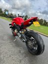 USED 1970 23 DUCATI STREETFIGHTER V4S  **FINANCE FROM 9.9% APR AVAILABLE**