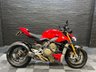 USED 1970 23 DUCATI STREETFIGHTER V4S  **FINANCE FROM 9.9% APR AVAILABLE**