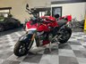 USED 1970 23 DUCATI STREETFIGHTER V4S  **FINANCE FROM 9.9% APR AVAILABLE**