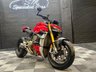 USED 1970 23 DUCATI STREETFIGHTER V4S  **FINANCE FROM 9.9% APR AVAILABLE**