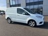 USED 2021 21 FORD TRANSIT COURIER 1.0 ECOBOOST LIMITED L1 AIR CON 