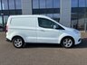 USED 2021 21 FORD TRANSIT COURIER 1.0 ECOBOOST LIMITED L1 AIR CON 