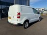 USED 2021 21 FORD TRANSIT COURIER 1.0 ECOBOOST LIMITED L1 AIR CON 