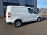 USED 2021 21 FORD TRANSIT COURIER 1.0 ECOBOOST LIMITED L1 AIR CON 