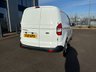 USED 2021 21 FORD TRANSIT COURIER 1.0 ECOBOOST LIMITED L1 AIR CON 