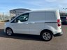 USED 2021 21 FORD TRANSIT COURIER 1.0 ECOBOOST LIMITED L1 AIR CON 