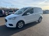 USED 2021 21 FORD TRANSIT COURIER 1.0 ECOBOOST LIMITED L1 AIR CON 