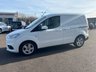 USED 2021 21 FORD TRANSIT COURIER 1.0 ECOBOOST LIMITED L1 AIR CON 