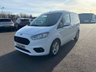 USED 2021 21 FORD TRANSIT COURIER 1.0 ECOBOOST LIMITED L1 AIR CON 
