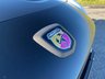 USED 2018 18 ABARTH 124 SPIDER 1.4 MultiAir Convertible 2dr Petrol Auto Euro 6 (170 ps) ANTI GLARE PACKAGE - 22,000 MILES - RED LEATHER - HEATED SEATS - TURINI WHITE - AUTOMATIC