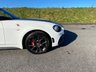 USED 2018 18 ABARTH 124 SPIDER 1.4 MultiAir Convertible 2dr Petrol Auto Euro 6 (170 ps) ANTI GLARE PACKAGE - 22,000 MILES - RED LEATHER - HEATED SEATS - TURINI WHITE - AUTOMATIC