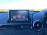 USED 2018 18 ABARTH 124 SPIDER 1.4 MultiAir Convertible 2dr Petrol Auto Euro 6 (170 ps) ANTI GLARE PACKAGE - 22,000 MILES - RED LEATHER - HEATED SEATS - TURINI WHITE - AUTOMATIC