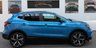 USED 2017 17 NISSAN QASHQAI 1.5 dCi Tekna SUV 5dr Diesel Manual Euro 6 (s/s) (110 ps) FRESH 12 MONTHS MOT AND SERVICE