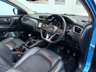 USED 2017 17 NISSAN QASHQAI 1.5 dCi Tekna SUV 5dr Diesel Manual Euro 6 (s/s) (110 ps) FRESH 12 MONTHS MOT AND SERVICE