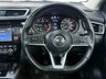 USED 2017 17 NISSAN QASHQAI 1.5 dCi Tekna SUV 5dr Diesel Manual Euro 6 (s/s) (110 ps) FRESH 12 MONTHS MOT AND SERVICE