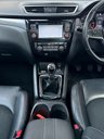 USED 2017 17 NISSAN QASHQAI 1.5 dCi Tekna SUV 5dr Diesel Manual Euro 6 (s/s) (110 ps) FRESH 12 MONTHS MOT AND SERVICE