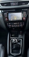 USED 2017 17 NISSAN QASHQAI 1.5 dCi Tekna SUV 5dr Diesel Manual Euro 6 (s/s) (110 ps) FRESH 12 MONTHS MOT AND SERVICE