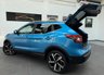 USED 2017 17 NISSAN QASHQAI 1.5 dCi Tekna SUV 5dr Diesel Manual Euro 6 (s/s) (110 ps) FRESH 12 MONTHS MOT AND SERVICE