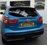 USED 2017 17 NISSAN QASHQAI 1.5 dCi Tekna SUV 5dr Diesel Manual Euro 6 (s/s) (110 ps) FRESH 12 MONTHS MOT AND SERVICE