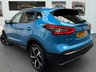 USED 2017 17 NISSAN QASHQAI 1.5 dCi Tekna SUV 5dr Diesel Manual Euro 6 (s/s) (110 ps) FRESH 12 MONTHS MOT AND SERVICE