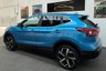 USED 2017 17 NISSAN QASHQAI 1.5 dCi Tekna SUV 5dr Diesel Manual Euro 6 (s/s) (110 ps) FRESH 12 MONTHS MOT AND SERVICE