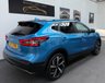 USED 2017 17 NISSAN QASHQAI 1.5 dCi Tekna SUV 5dr Diesel Manual Euro 6 (s/s) (110 ps) FRESH 12 MONTHS MOT AND SERVICE