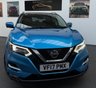 USED 2017 17 NISSAN QASHQAI 1.5 dCi Tekna SUV 5dr Diesel Manual Euro 6 (s/s) (110 ps) FRESH 12 MONTHS MOT AND SERVICE