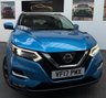 USED 2017 17 NISSAN QASHQAI 1.5 dCi Tekna SUV 5dr Diesel Manual Euro 6 (s/s) (110 ps) FRESH 12 MONTHS MOT AND SERVICE