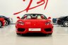 USED 2001 Y FERRARI 360 3.6 Spider 2dr Petrol Manual (440 g/km, 400 bhp) EXCEPTIONAL FERRARI PROVENANCE