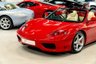 USED 2001 Y FERRARI 360 3.6 Spider 2dr Petrol Manual (440 g/km, 400 bhp) EXCEPTIONAL FERRARI PROVENANCE
