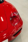 USED 2001 Y FERRARI 360 3.6 Spider 2dr Petrol Manual (440 g/km, 400 bhp) EXCEPTIONAL FERRARI PROVENANCE