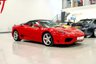 USED 2001 Y FERRARI 360 3.6 Spider 2dr Petrol Manual (440 g/km, 400 bhp) EXCEPTIONAL FERRARI PROVENANCE