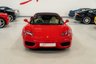 USED 2001 Y FERRARI 360 3.6 Spider 2dr Petrol Manual (440 g/km, 400 bhp) EXCEPTIONAL FERRARI PROVENANCE