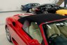 USED 2001 Y FERRARI 360 3.6 Spider 2dr Petrol Manual (440 g/km, 400 bhp) EXCEPTIONAL FERRARI PROVENANCE
