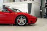USED 2001 Y FERRARI 360 3.6 Spider 2dr Petrol Manual (440 g/km, 400 bhp) EXCEPTIONAL FERRARI PROVENANCE