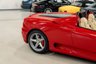 USED 2001 Y FERRARI 360 3.6 Spider 2dr Petrol Manual (440 g/km, 400 bhp) EXCEPTIONAL FERRARI PROVENANCE