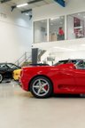 USED 2001 Y FERRARI 360 3.6 Spider 2dr Petrol Manual (440 g/km, 400 bhp) EXCEPTIONAL FERRARI PROVENANCE