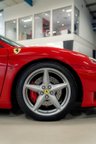 USED 2001 Y FERRARI 360 3.6 Spider 2dr Petrol Manual (440 g/km, 400 bhp) EXCEPTIONAL FERRARI PROVENANCE