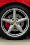 USED 2001 Y FERRARI 360 3.6 Spider 2dr Petrol Manual (440 g/km, 400 bhp) EXCEPTIONAL FERRARI PROVENANCE